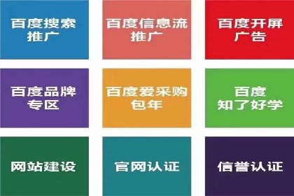 SEM托管助力企业提升品牌知名度案例分享